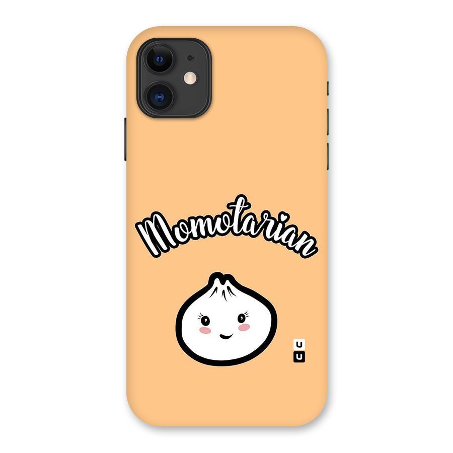 Momotarian Back Case for iPhone 11
