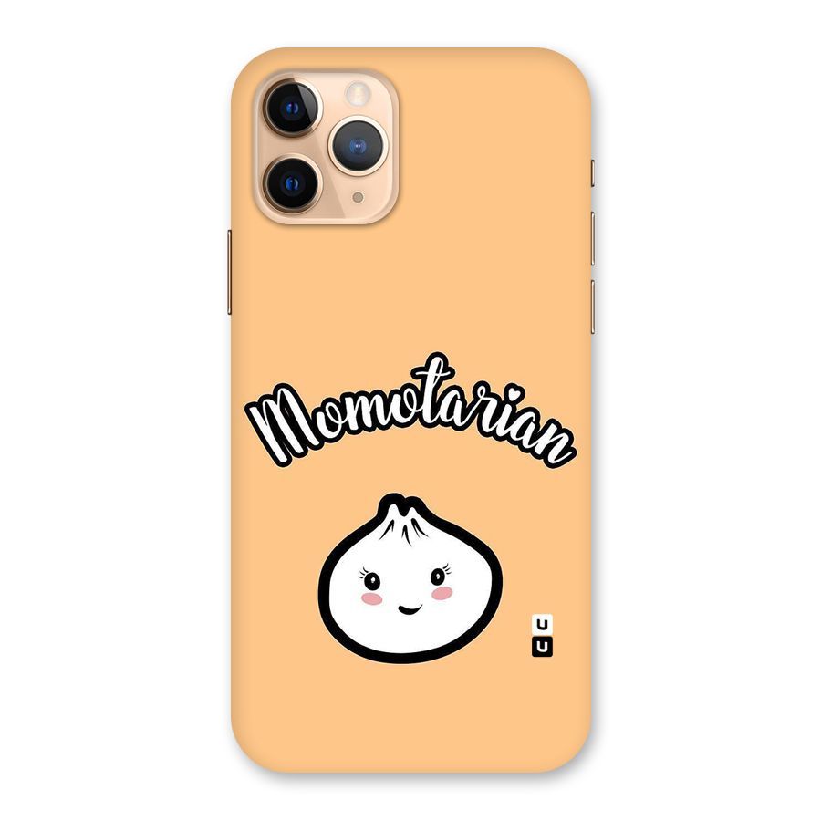 Momotarian Back Case for iPhone 11 Pro