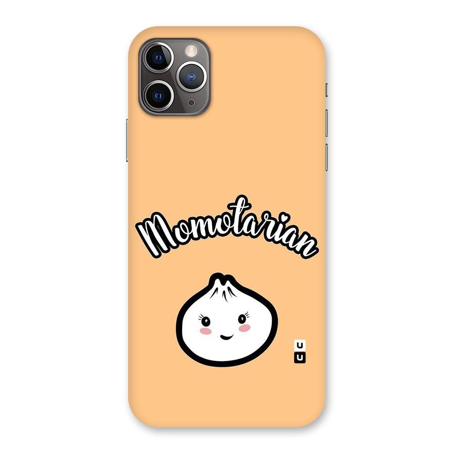 Momotarian Back Case for iPhone 11 Pro Max
