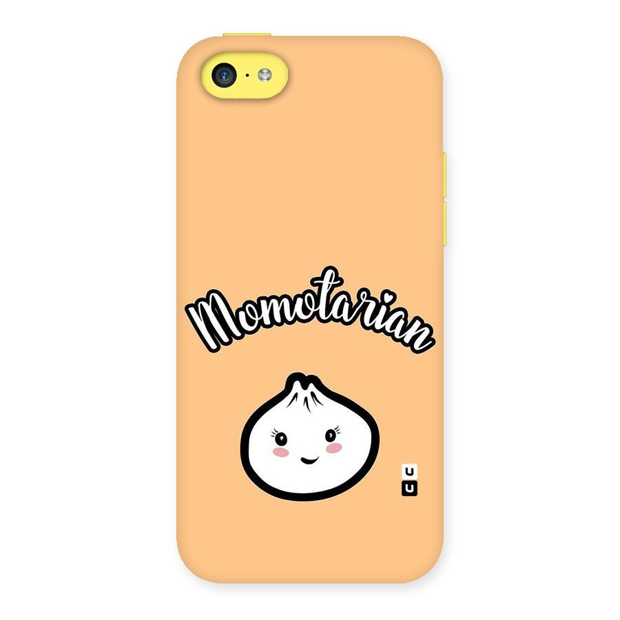 Momotarian Back Case for iPhone 5C