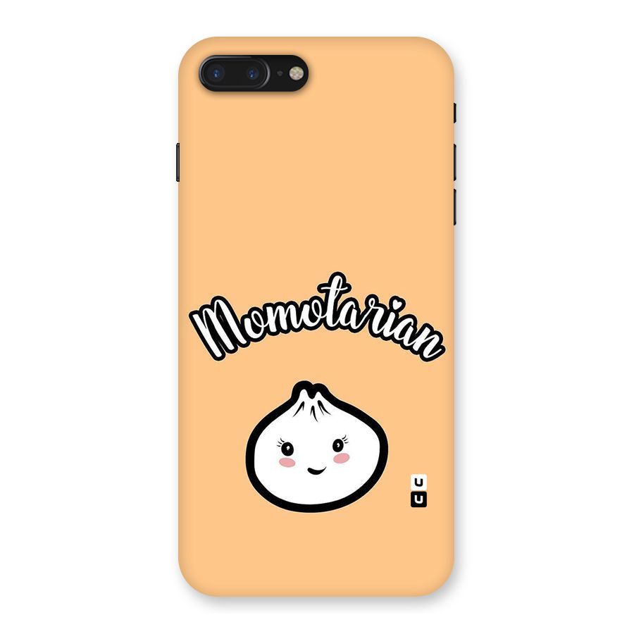 Momotarian Back Case for iPhone 7 Plus