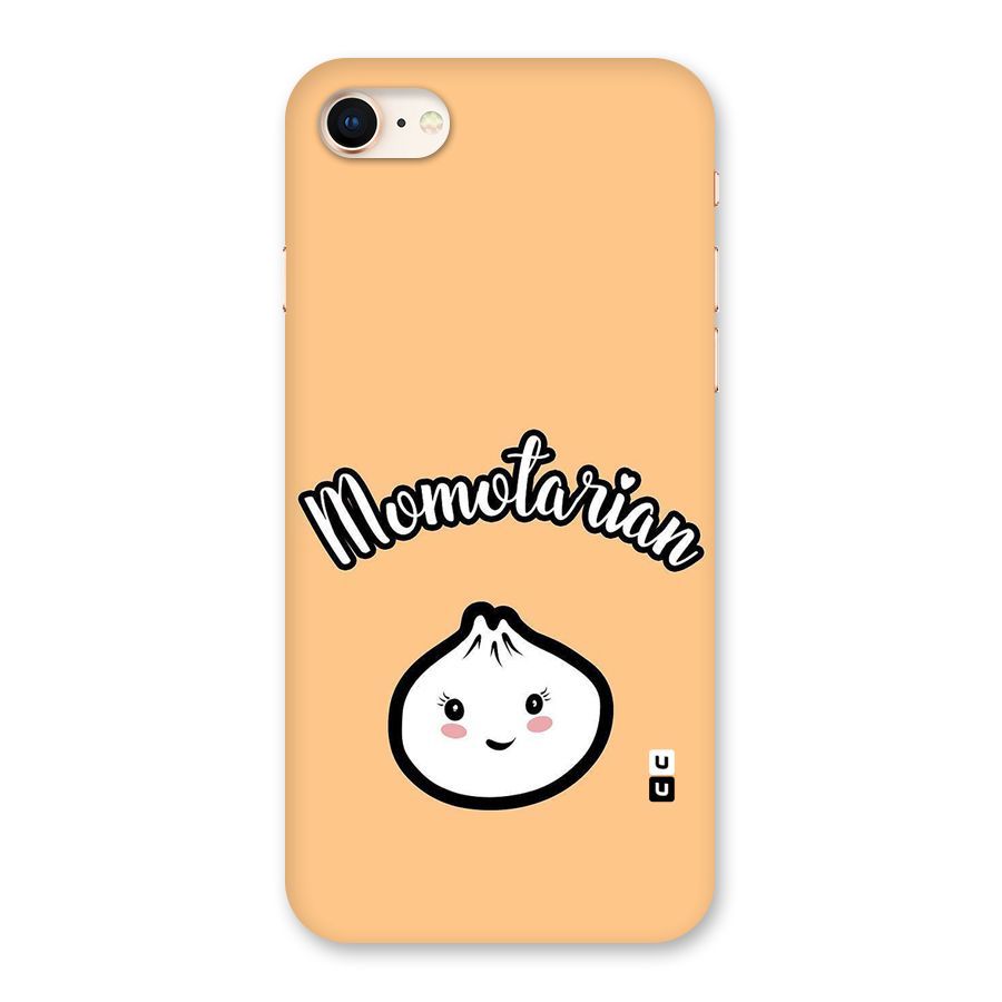 Momotarian Back Case for iPhone 8