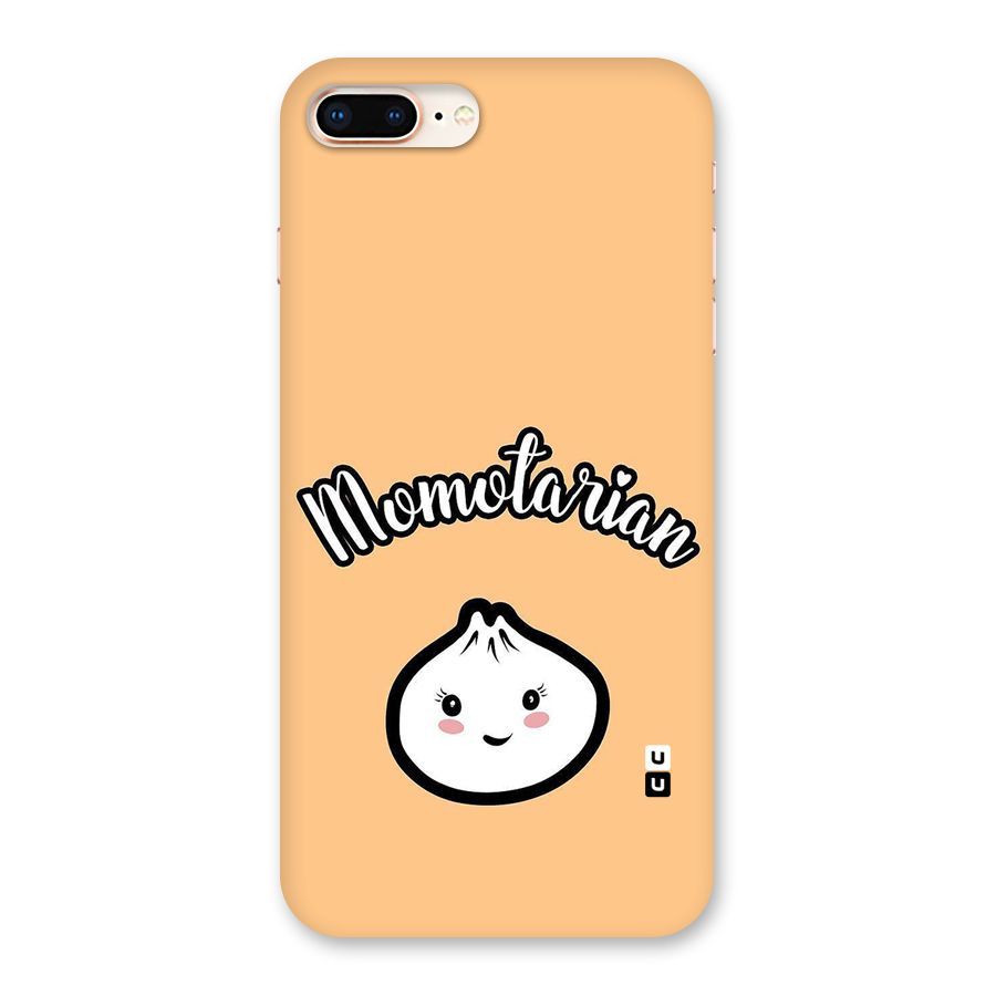 Momotarian Back Case for iPhone 8 Plus