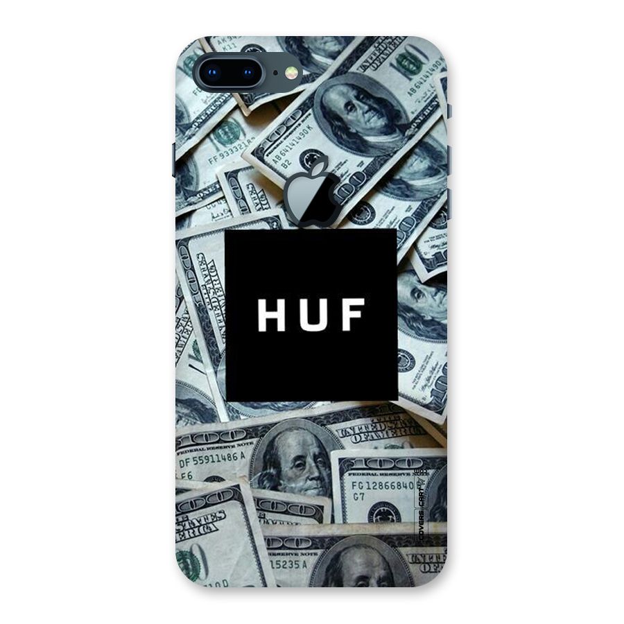 Money Life Back Case for iPhone 7 Plus Apple Cut