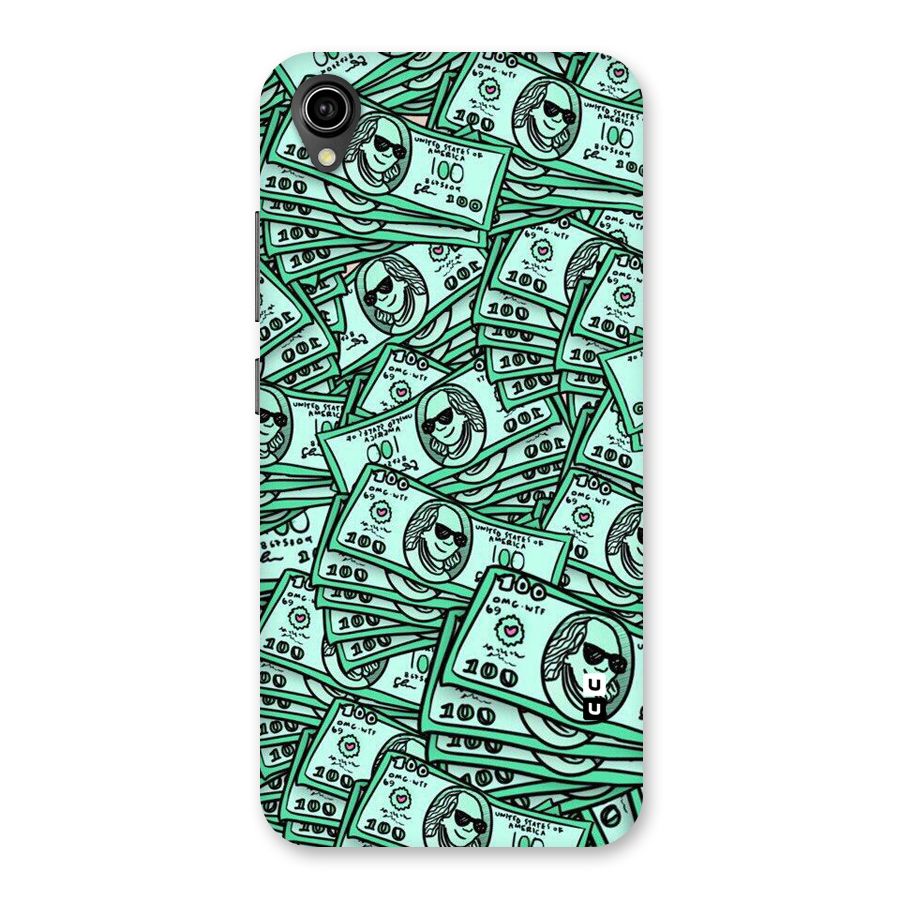 Money Swag Back Case for Vivo Y90