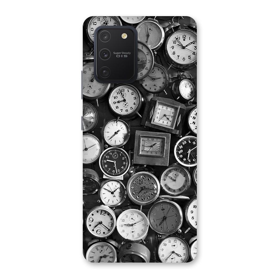 Monochrome Collection Back Case for Galaxy S10 Lite