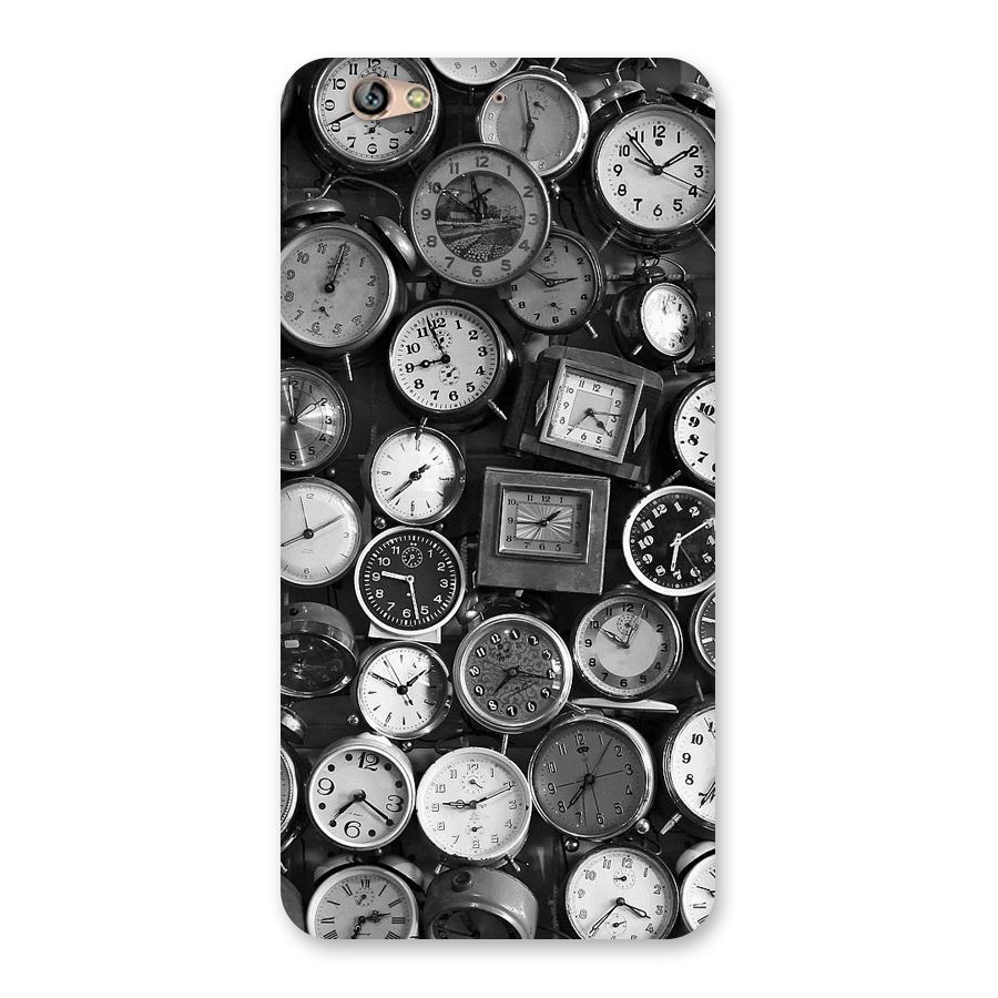 Monochrome Collection Back Case for Gionee S6