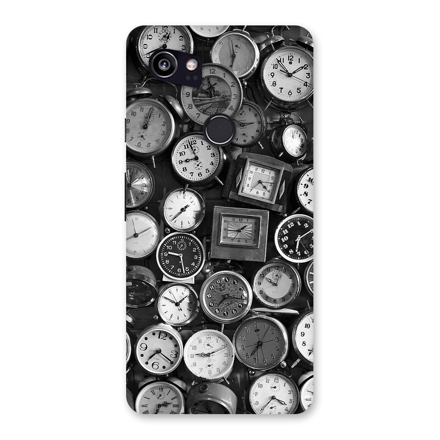 Monochrome Collection Back Case for Google Pixel 2 XL
