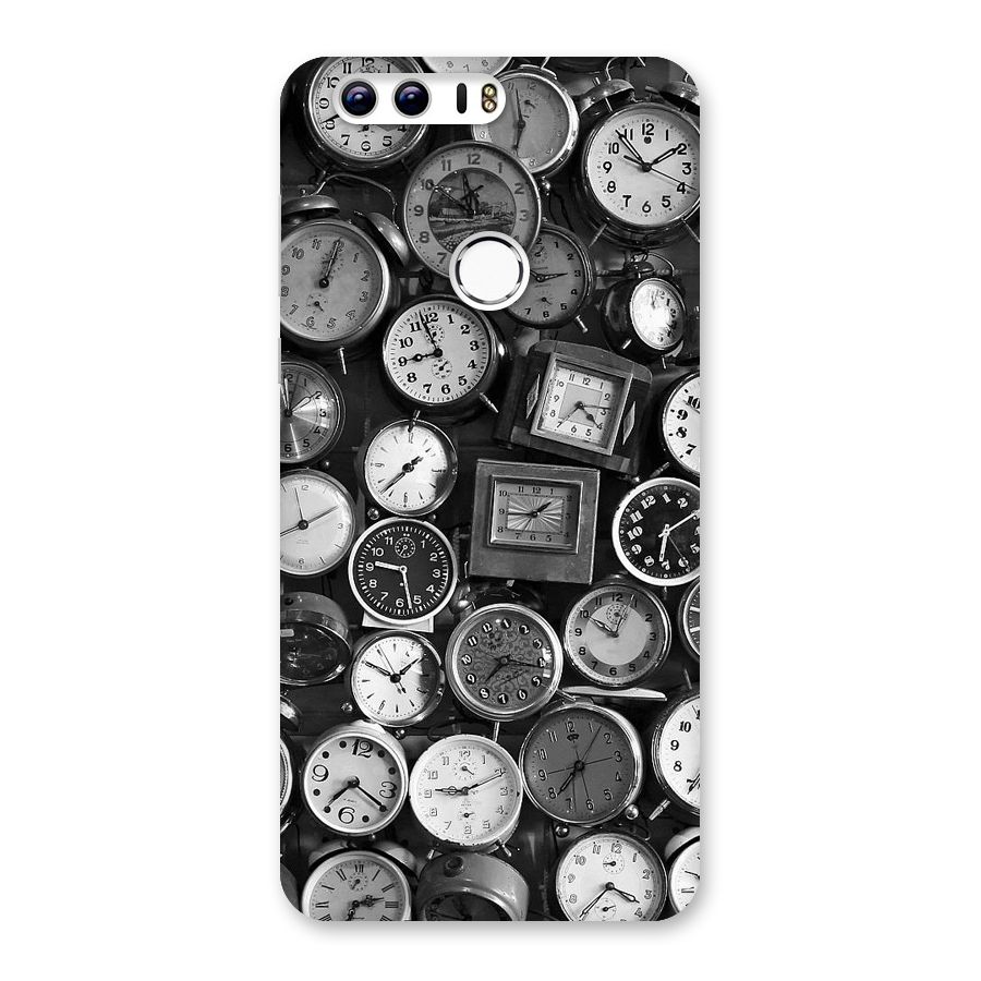 Monochrome Collection Back Case for Honor 8