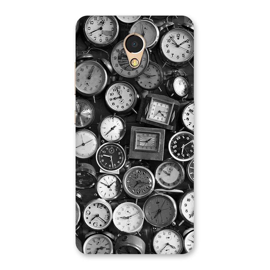 Monochrome Collection Back Case for Lenovo P2