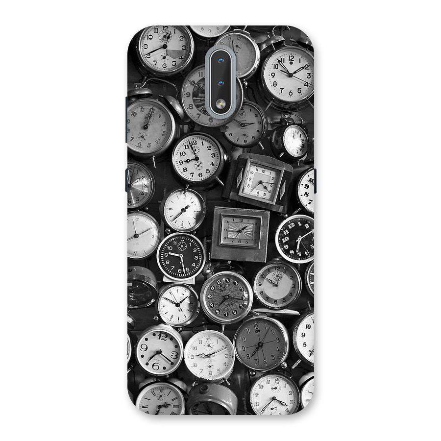 Monochrome Collection Back Case for Nokia 2.3