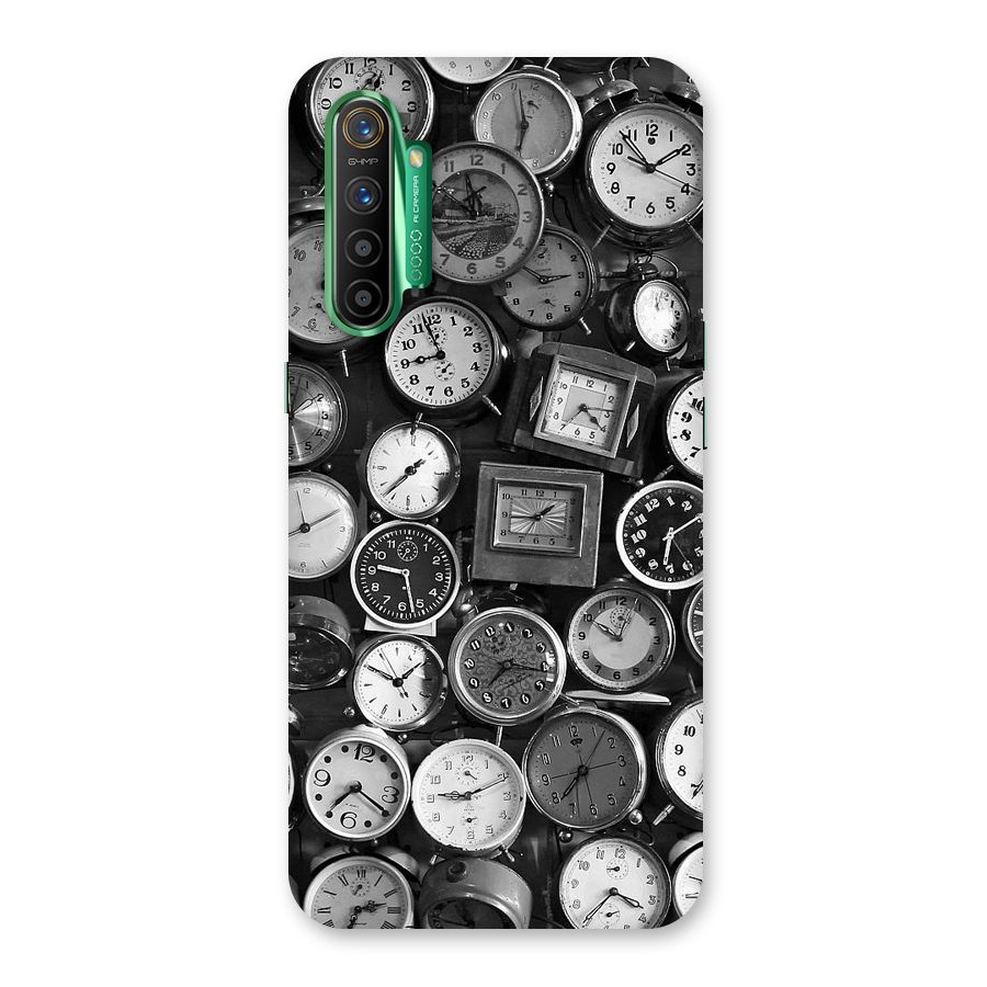 Monochrome Collection Back Case for Realme X2