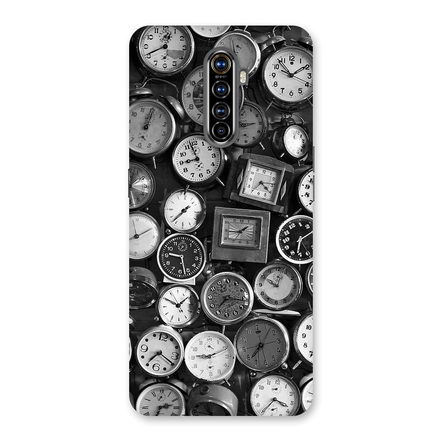 Monochrome Collection Back Case for Realme X2 Pro