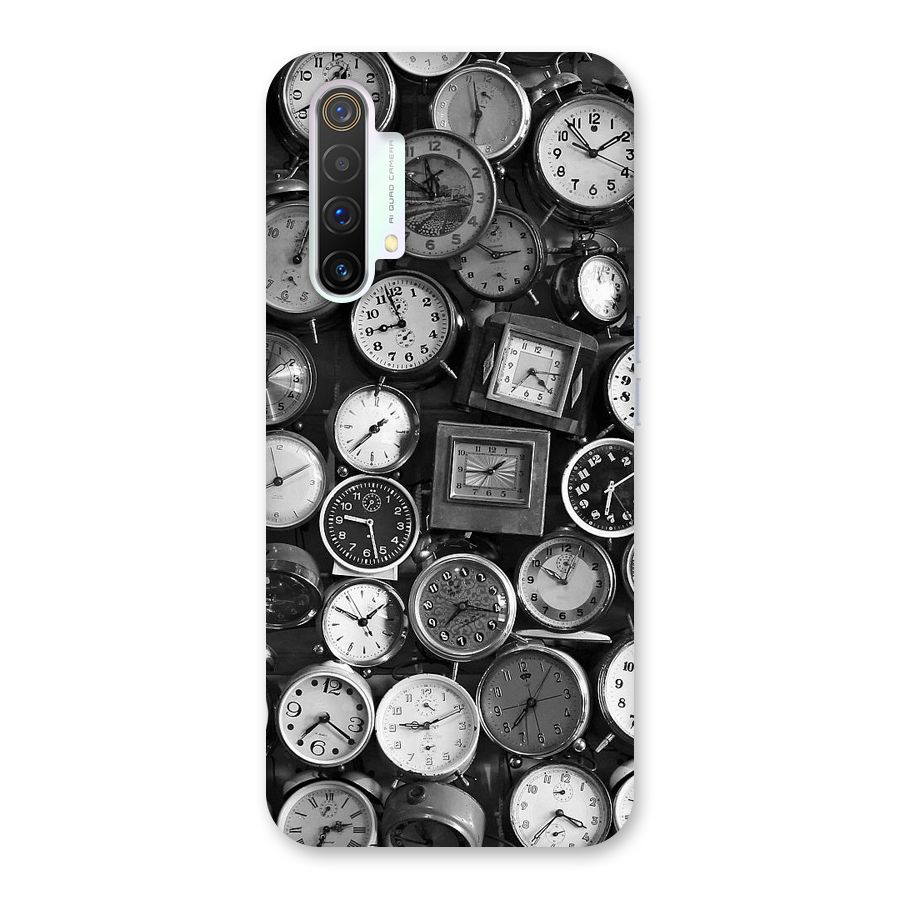 Monochrome Collection Back Case for Realme X3 SuperZoom