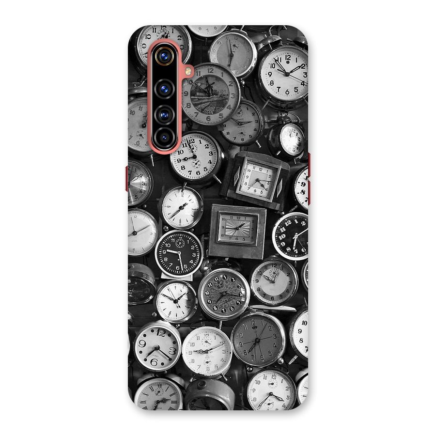 Monochrome Collection Back Case for Realme X50 Pro