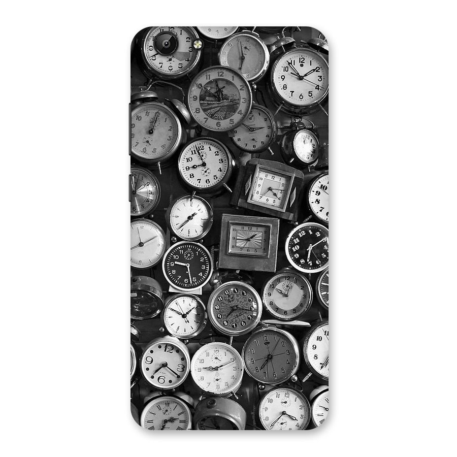 Monochrome Collection Back Case for Vivo Y69