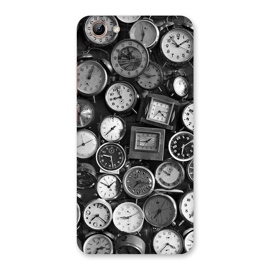Monochrome Collection Back Case for Vivo Y71i