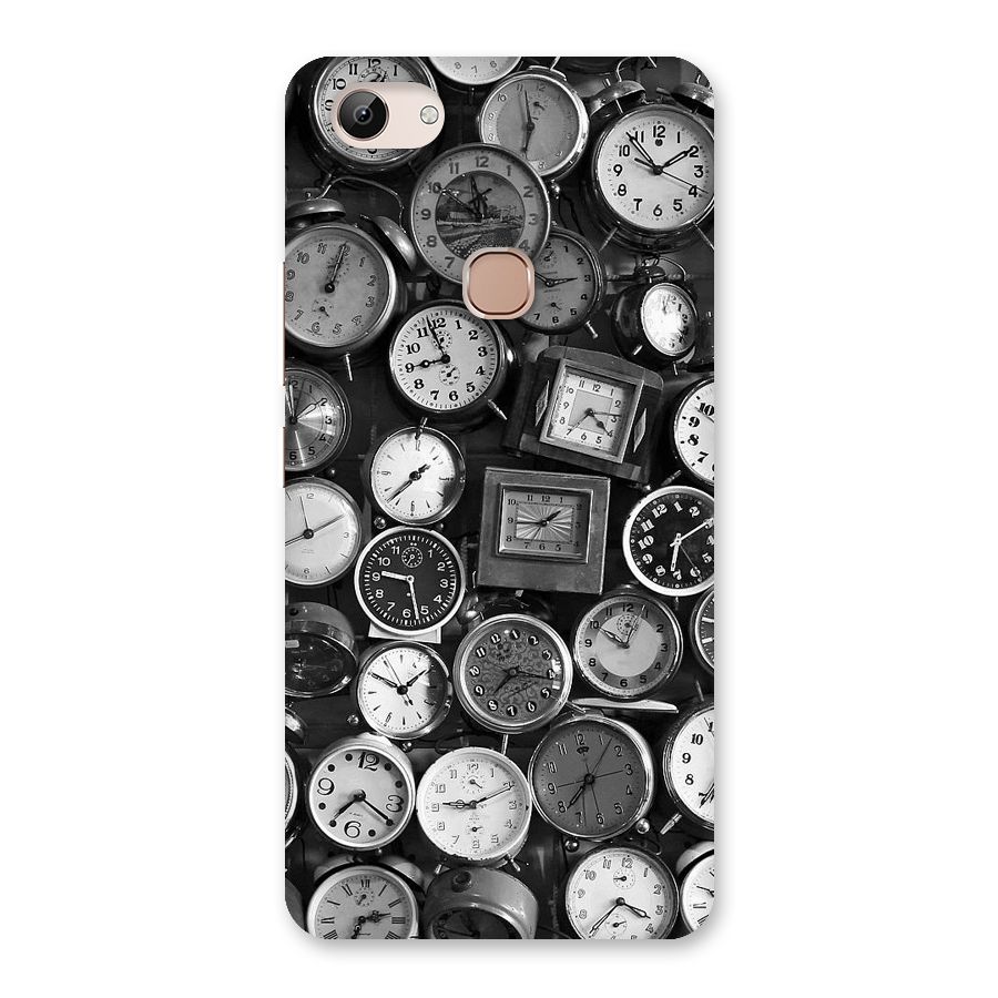 Monochrome Collection Back Case for Vivo Y83