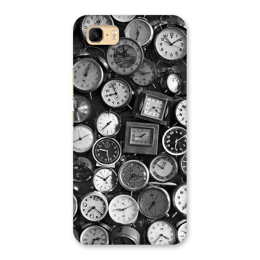 Monochrome Collection Back Case for Zenfone 3s Max