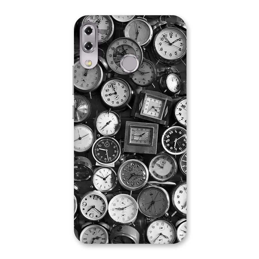 Monochrome Collection Back Case for Zenfone 5Z