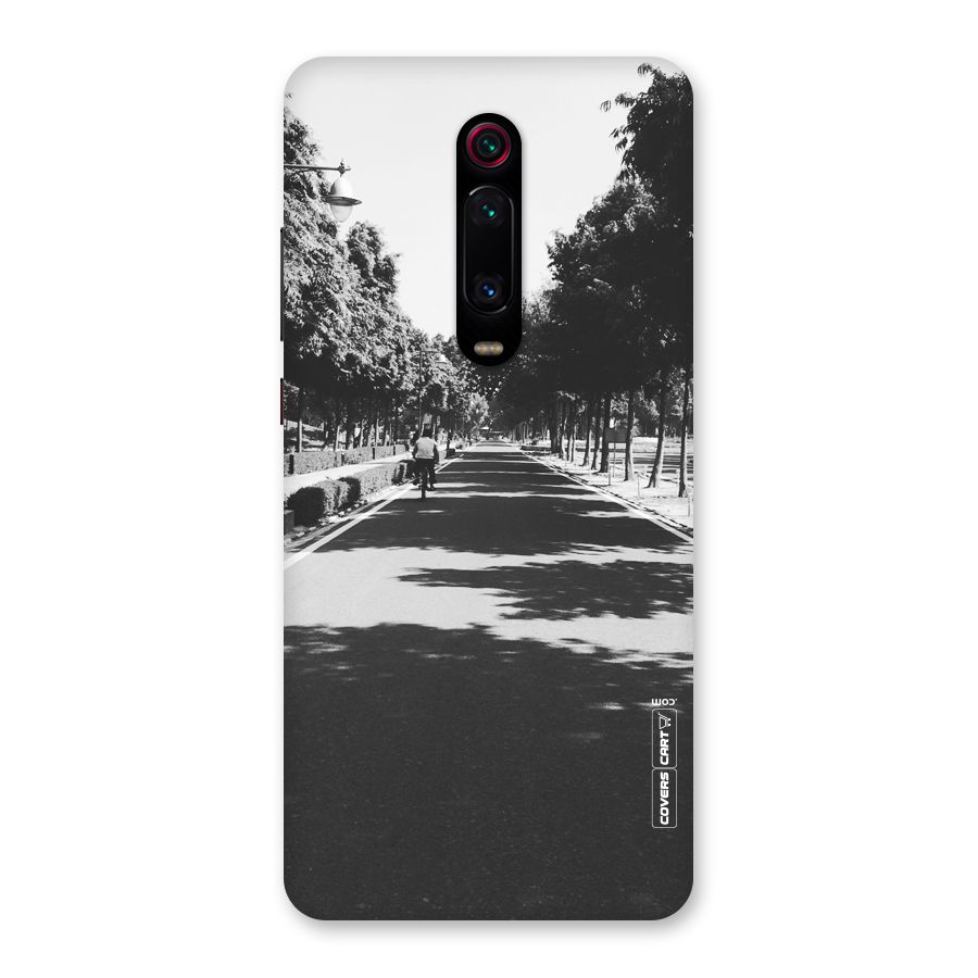 Monochrome Path Back Case for Redmi K20
