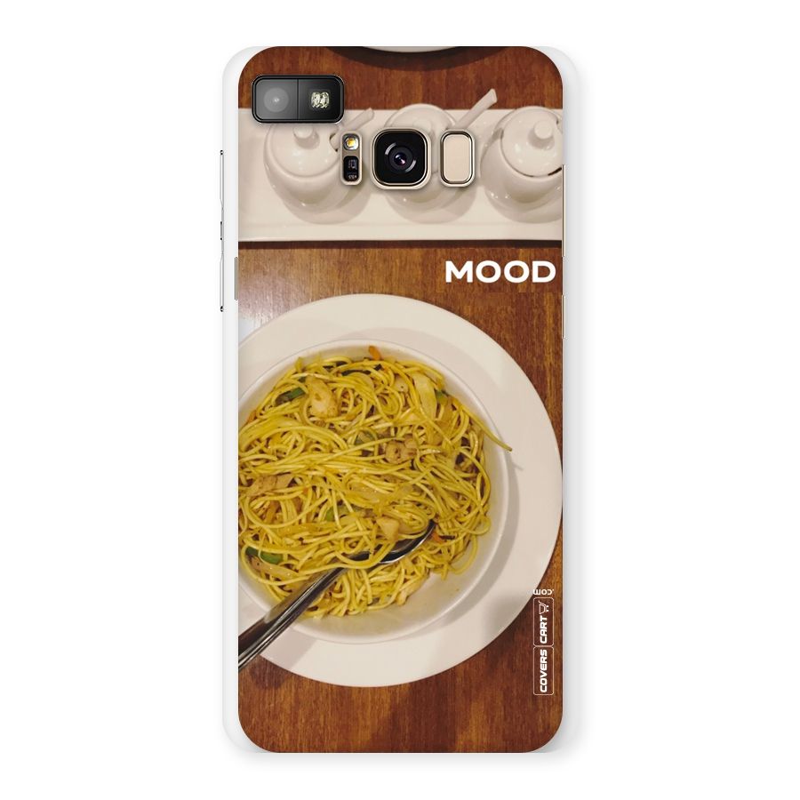 Mood Back Case for Blackberry Z10