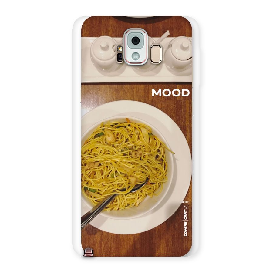 Mood Back Case for Galaxy Note 3