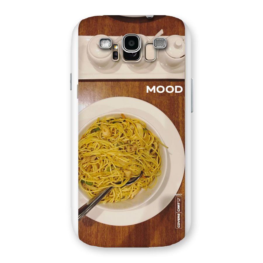 Mood Back Case for Galaxy S3