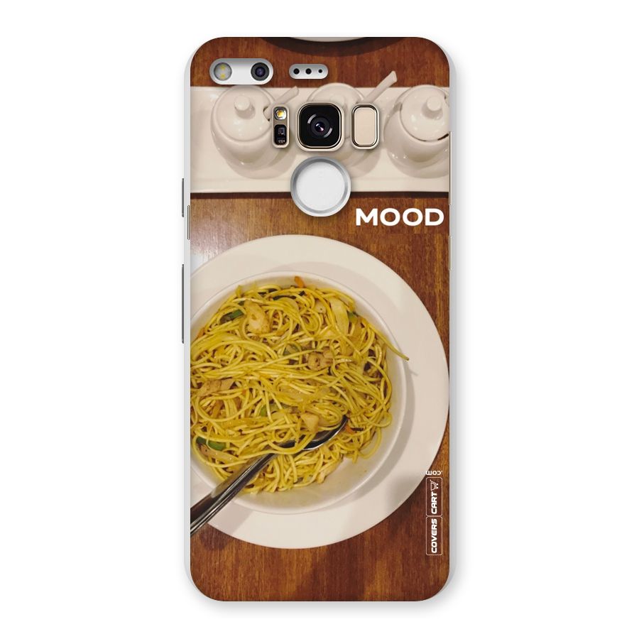 Mood Back Case for Google Pixel