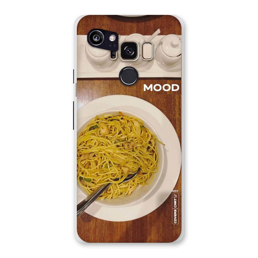 Mood Back Case for Google Pixel 2 XL