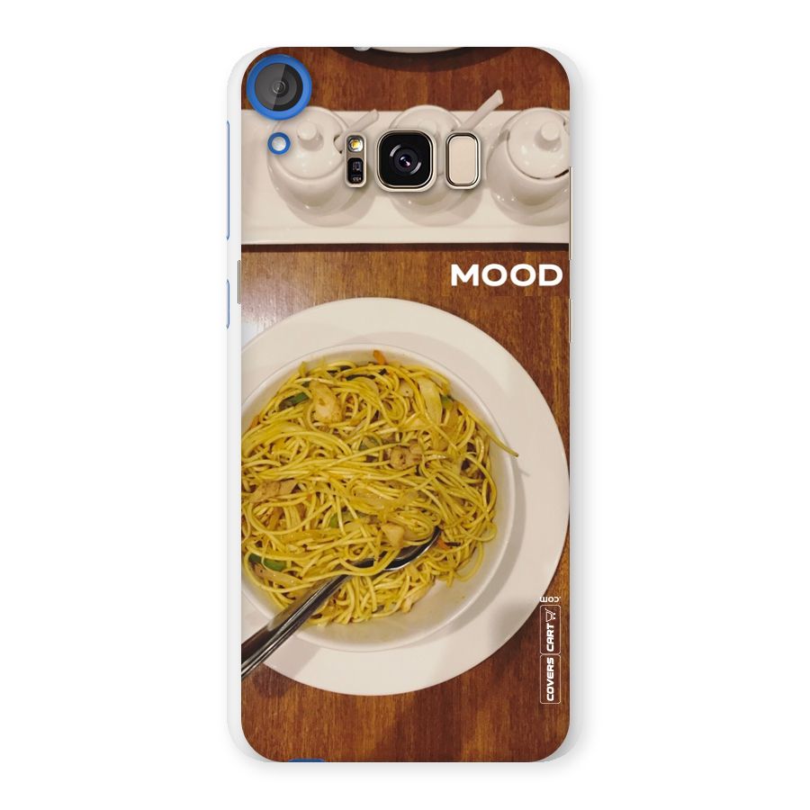 Mood Back Case for HTC Desire 820