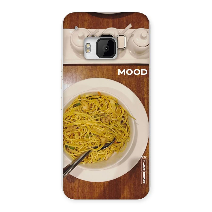Mood Back Case for HTC One M9