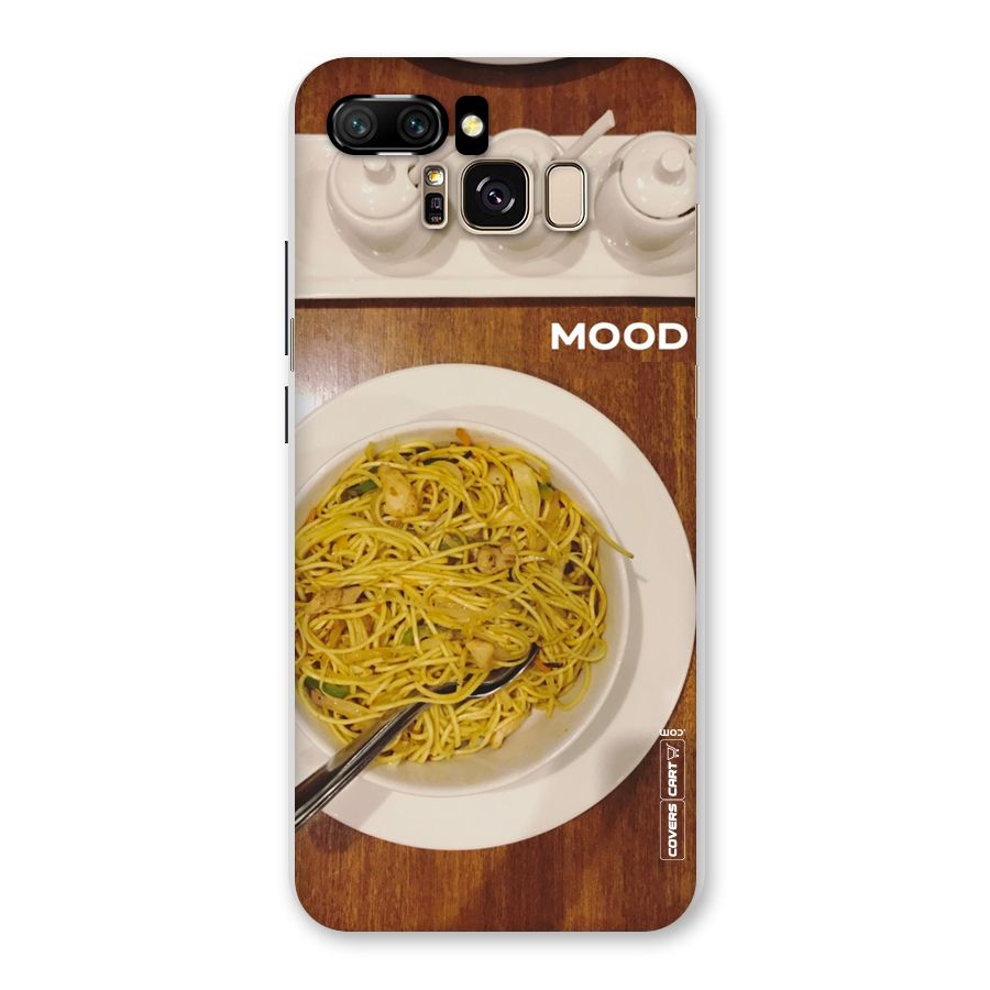 Mood Back Case for Honor 10