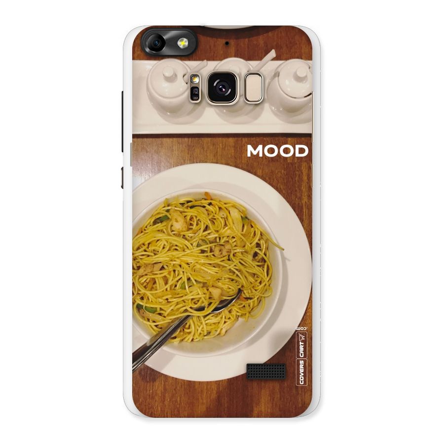 Mood Back Case for Honor 4C
