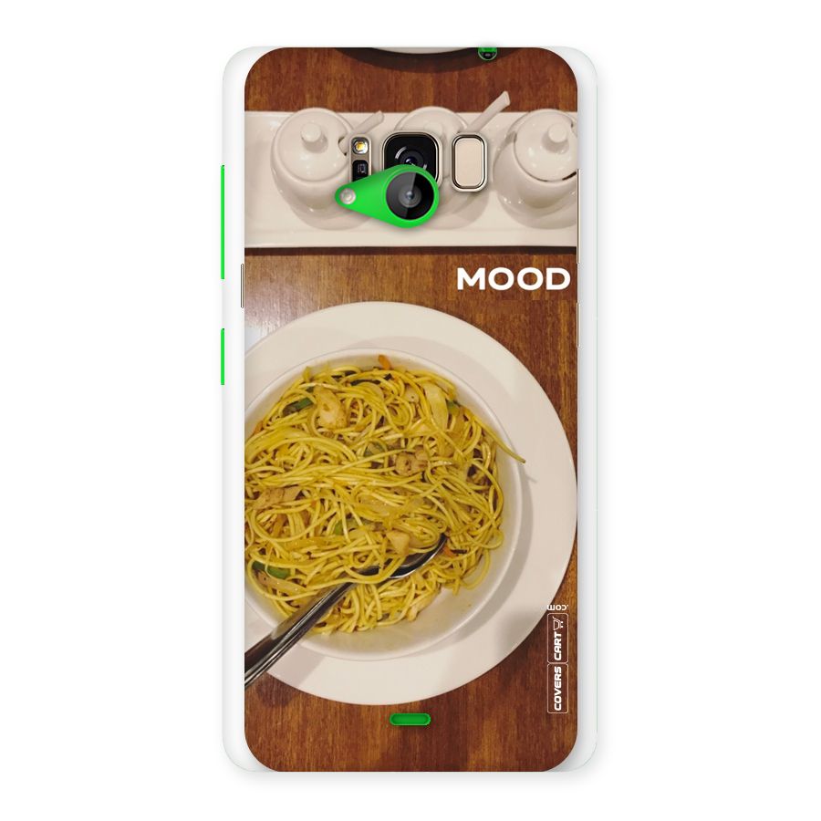 Mood Back Case for Lumia 535