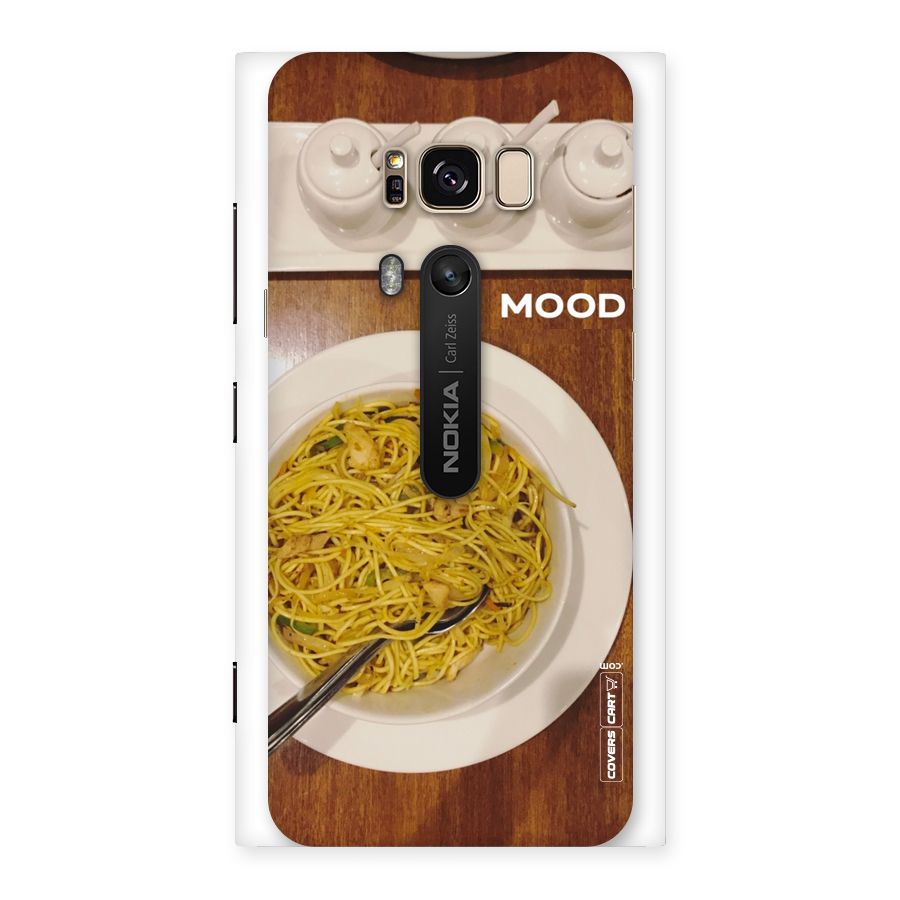 Mood Back Case for Lumia 920