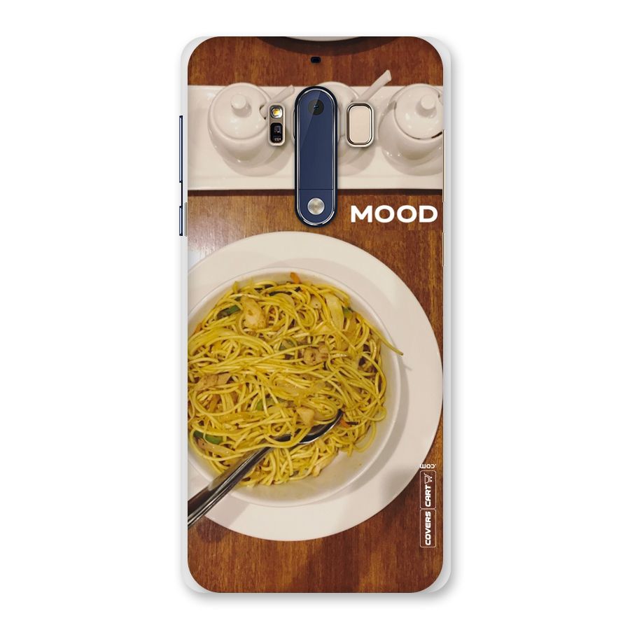 Mood Back Case for Nokia 5