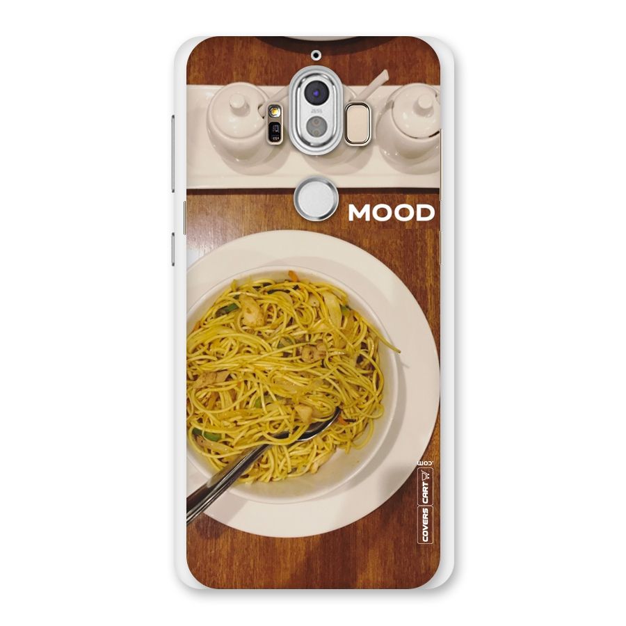 Mood Back Case for Nokia 7