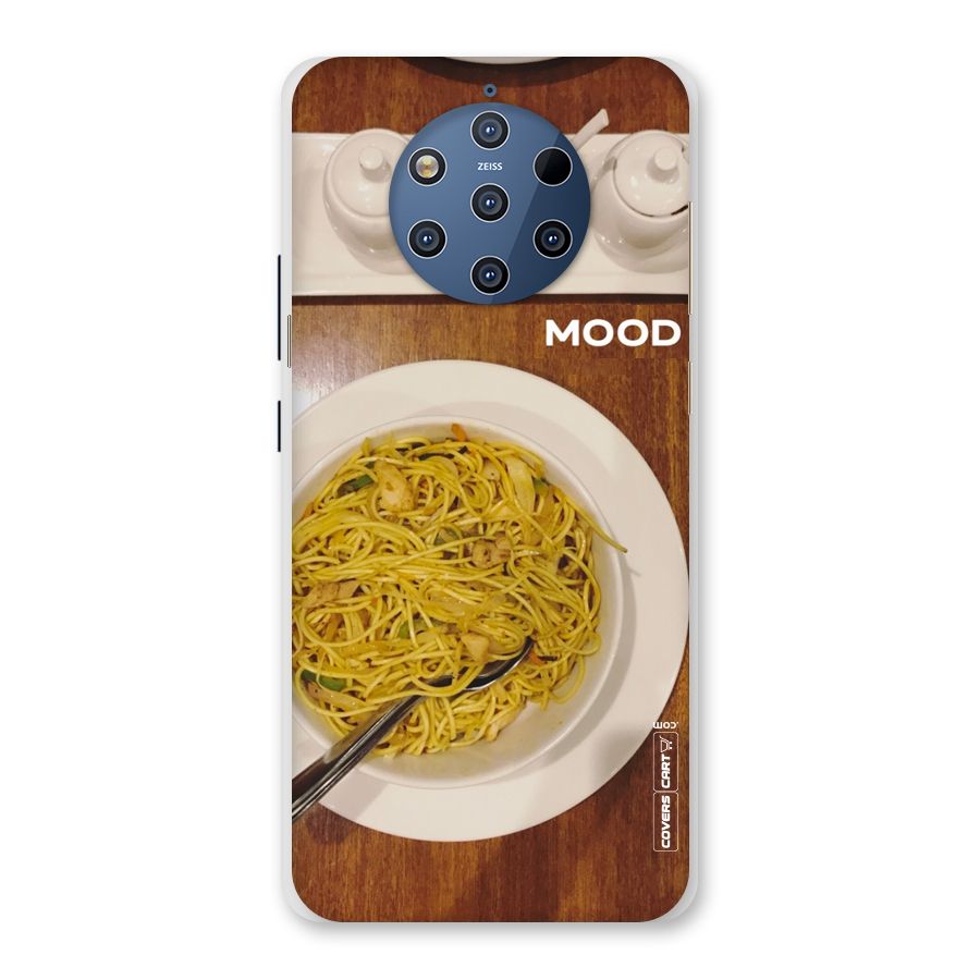 Mood Back Case for Nokia 9 PureView