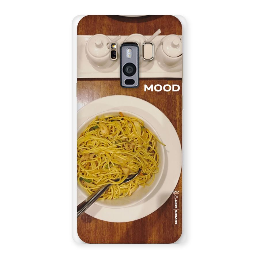 Mood Back Case for OnePlus Two