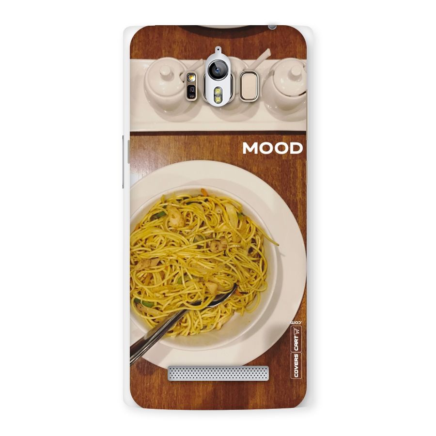 Mood Back Case for Oppo Find 7