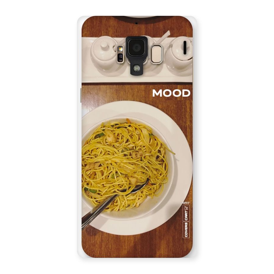 Mood Back Case for Redmi 1S