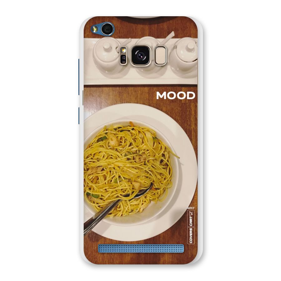Mood Back Case for Redmi 5A