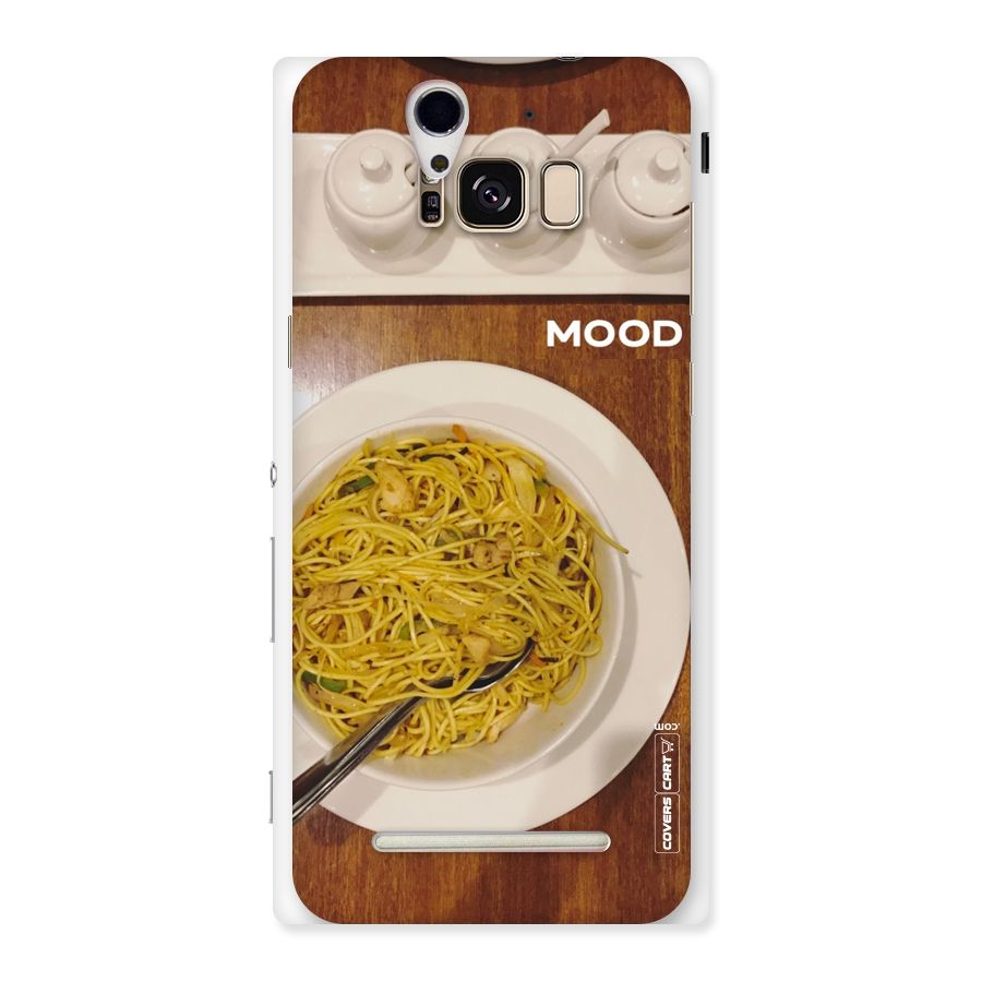Mood Back Case for Sony Xperia C3