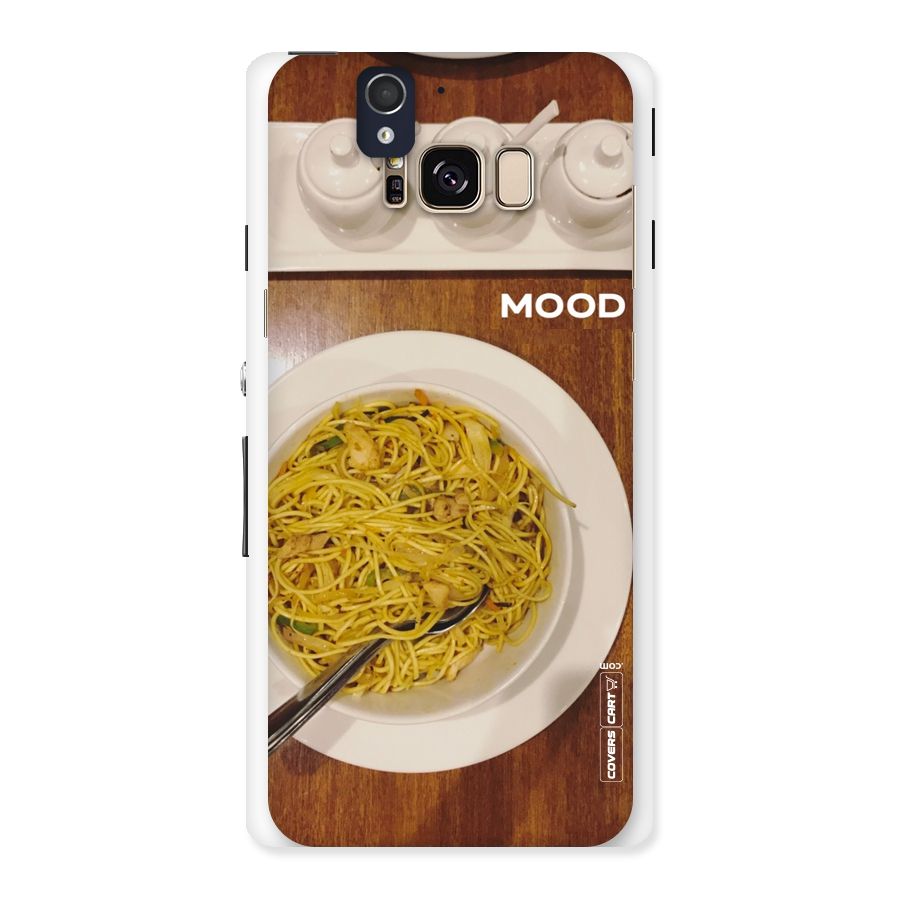 Mood Back Case for Sony Xperia Z