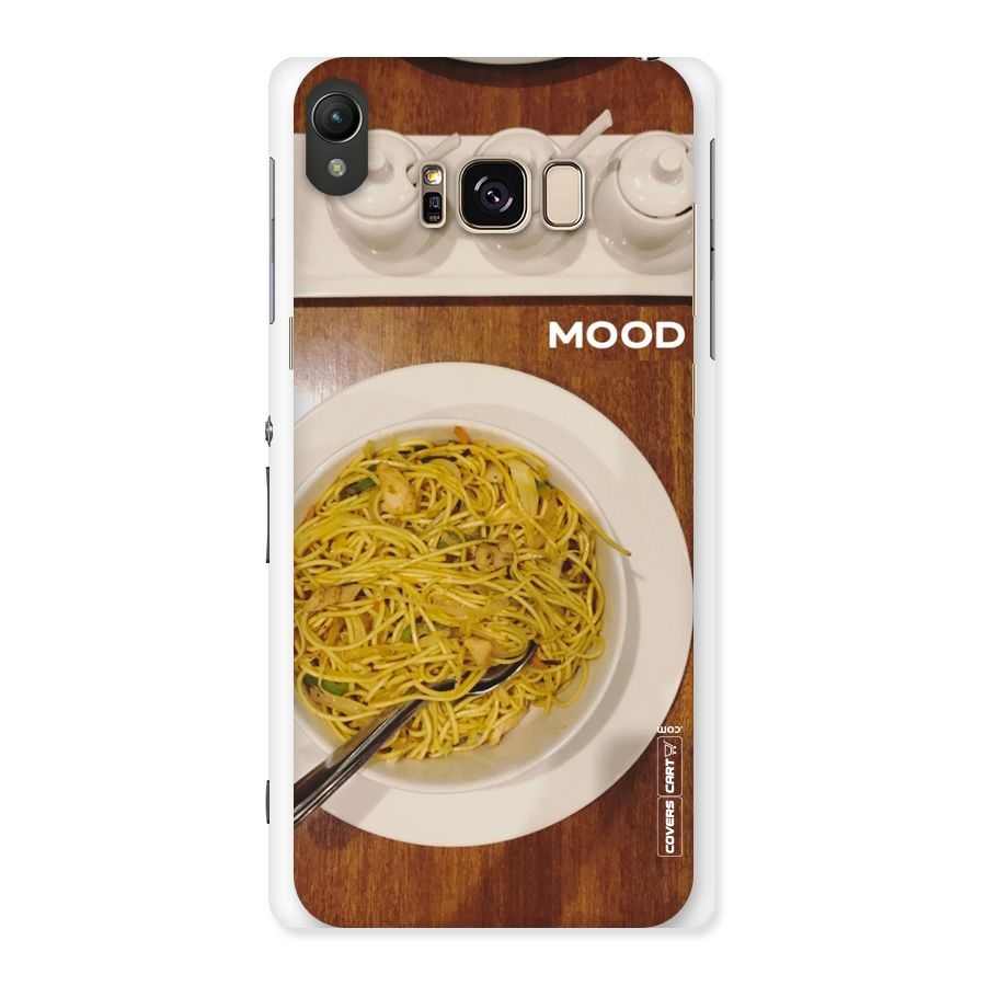 Mood Back Case for Sony Xperia Z2