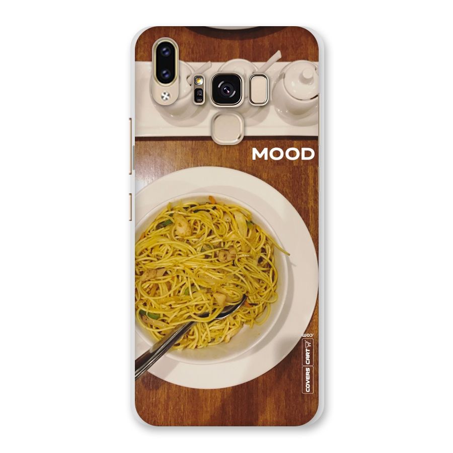 Mood Back Case for Vivo V9 Youth