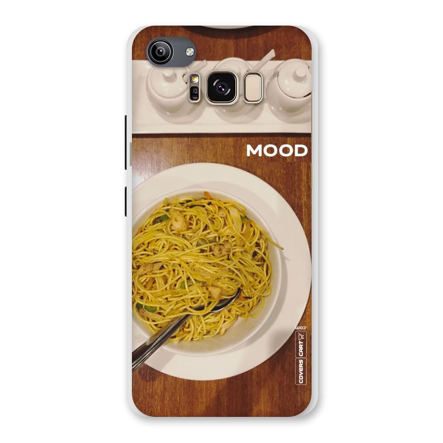 Mood Back Case for Vivo Y81i