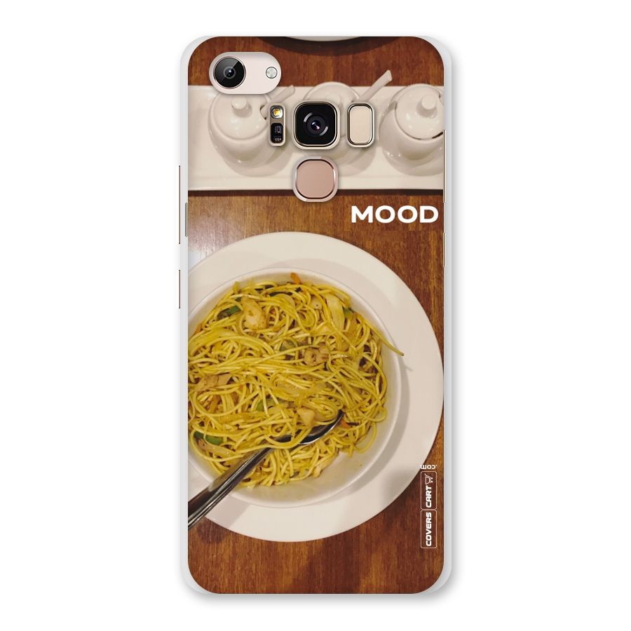 Mood Back Case for Vivo Y83