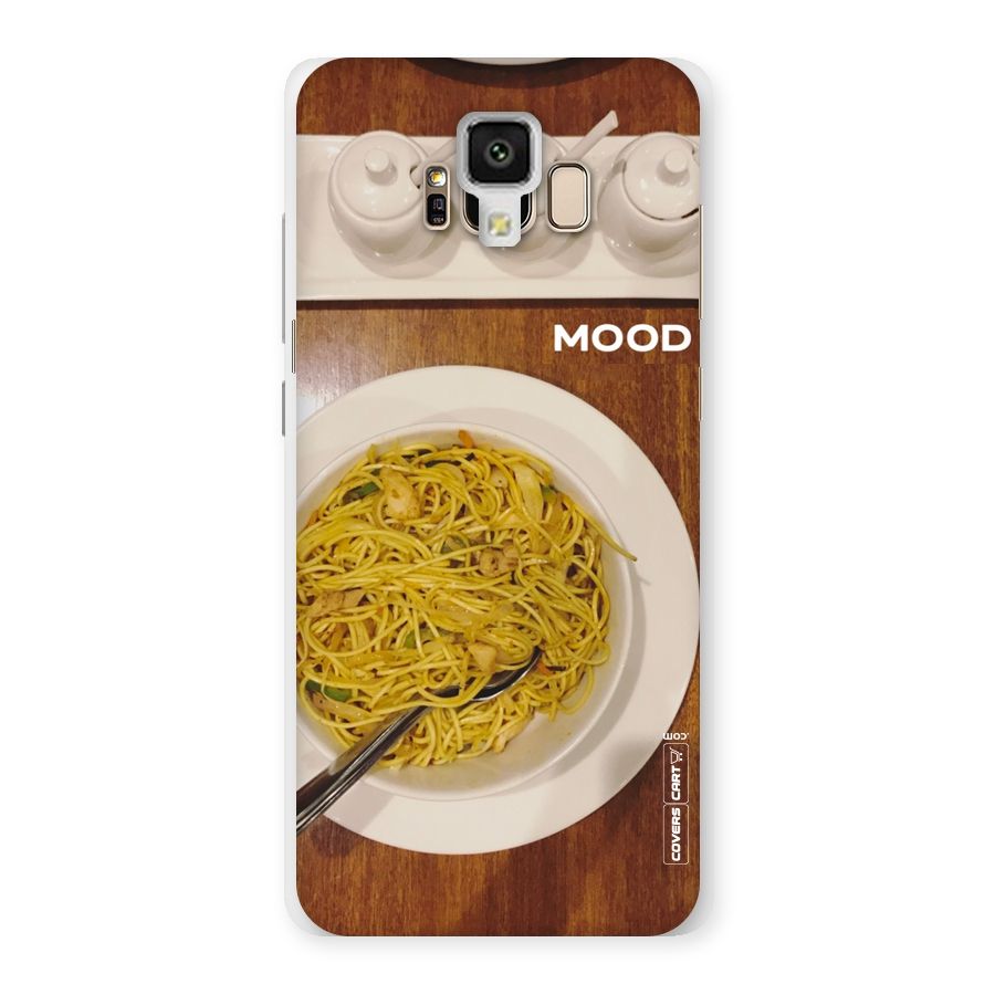 Mood Back Case for Xiaomi Mi 4